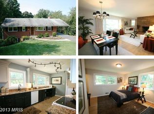 3806 Sleepy Hollow Rd, Falls Church, VA 22041