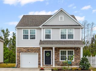 914 Bunker Trce, Rock Hill, SC 29730