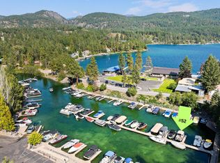 52 Hidden Dr, Bigfork, MT 59911