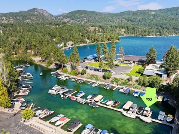 52 Hidden Dr, Bigfork, MT 59911