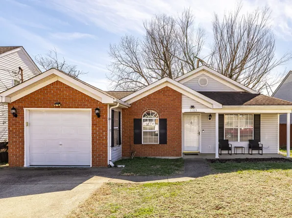 1105 Shawnee Trce, Madison, TN 37115