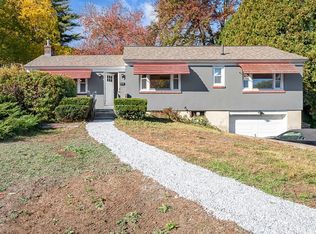 399 Union St, Leominster, MA 01453