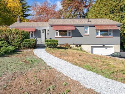 399 Union St, Leominster, MA, 01453