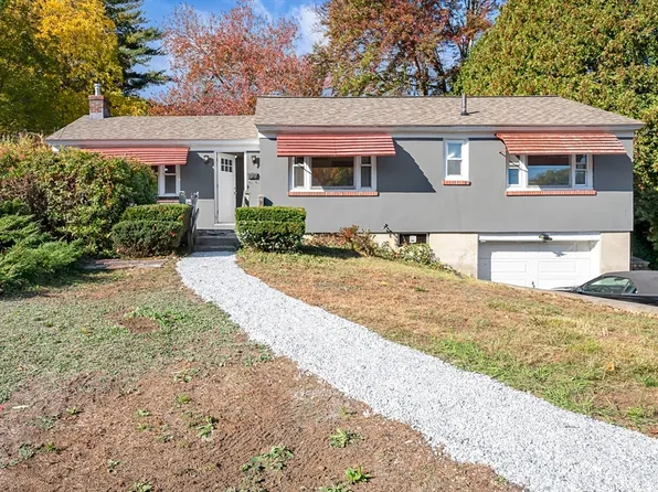 399 Union St, Leominster, MA 01453