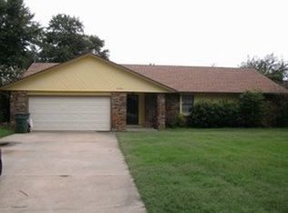 21092 E 102nd St S, Broken Arrow, OK 74014
