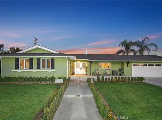 12952 Olympia Way, Santa Ana, CA 92705