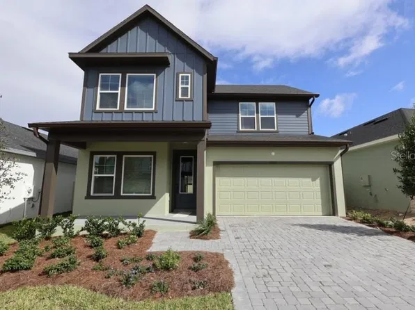 5807 NATIVE OAK STREET, MOUNT DORA, FL 32757