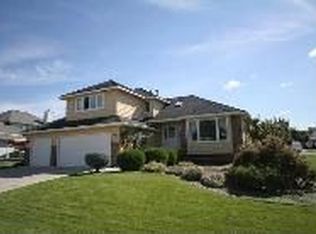 3721 S Union Ct, Spokane, WA 99206