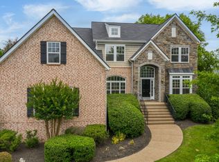 9652 Boswell Ct, Brentwood, TN 37027