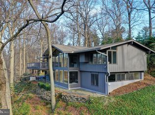 415 Mill Creek Rd, Gladwyne, PA 19035