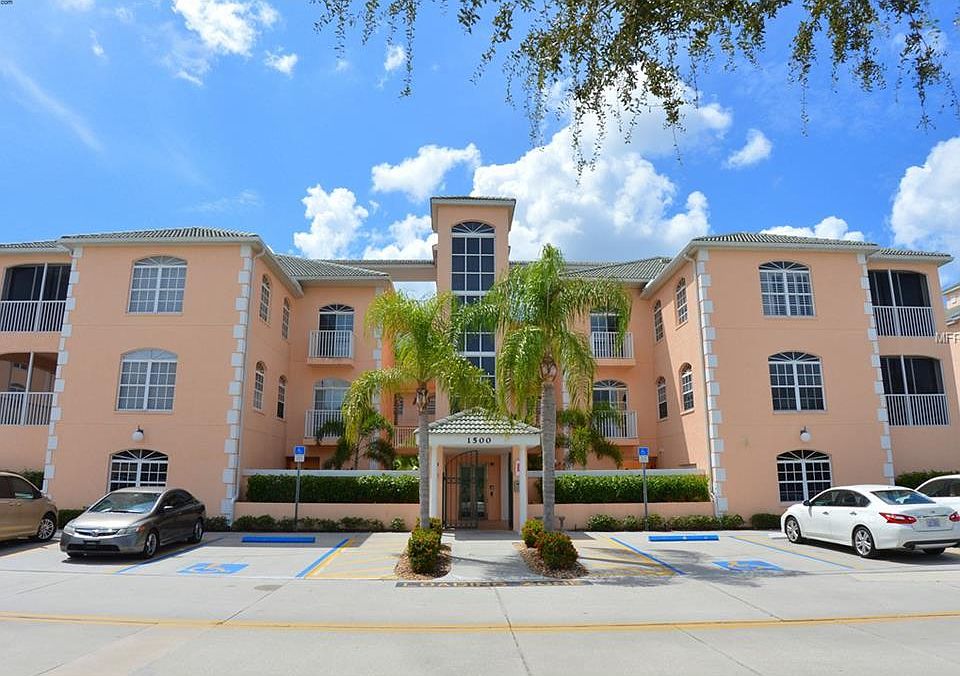 1st image of 1507 Gondola Park Dr #1507