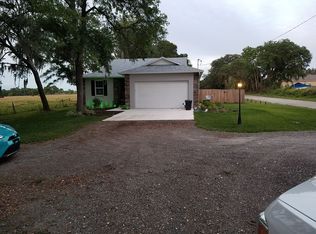 32185 Hartman Rd, San Antonio, FL 33576