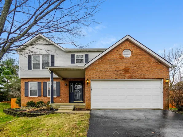 5236 Nightshadow Dr, Westerville, OH 43081