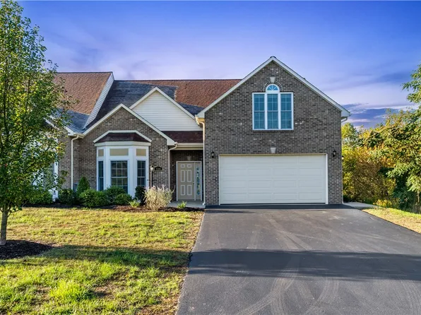 116 Elm St S, Uniontown, PA 15401