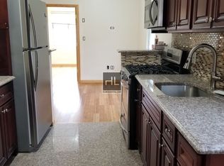 2329 37th St #1, Astoria, NY 11105