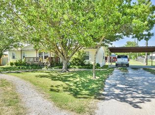411 Moore St, Dublin, TX 76446