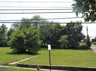 447 Williams St, Cumberland, MD 21502