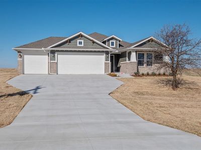 24325 Western Ave, Washington, OK, 73093
