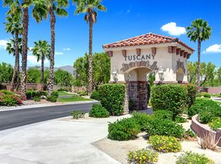 238 Via Padua, Rancho Mirage, CA 92270
