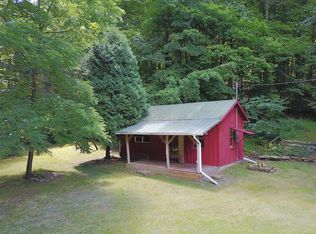 22637 Deihl Rd, Laurelville, OH 43135