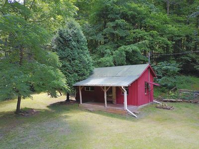 22637 Deihl Rd, Laurelville, OH, 43135