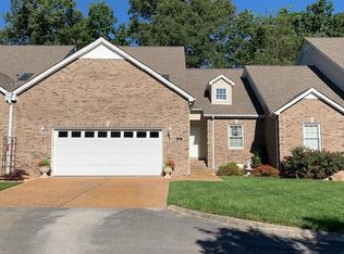 3 Castle Walk, Tullahoma, TN 37388