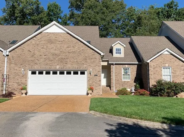 3 Castle Walk, Tullahoma, TN 37388