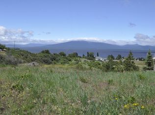 Sundance Cir, Chiloquin, OR 97624