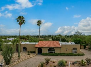 3560 N Fiesta Del Sol W, Tucson, AZ 85750