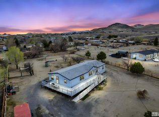 1125 W 7th St, Silver Springs, NV