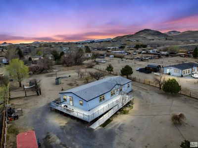 1125 W 7th St, Silver Springs, NV, 89429
