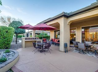 12669 W Bajada Rd, Peoria, AZ 85383