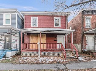9 Monument Street, Newburgh, NY 12550