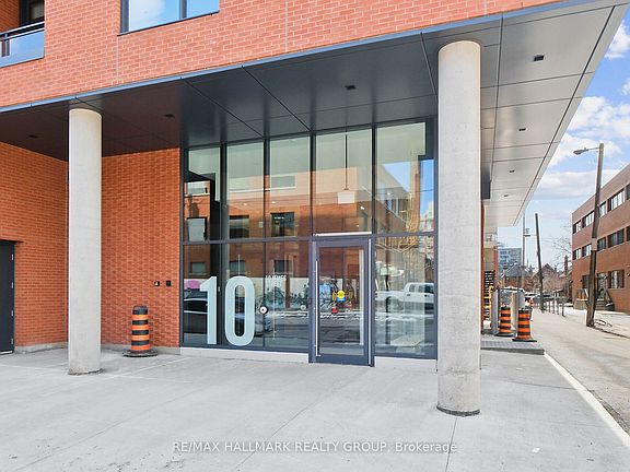 3rd image of 10 James St #617