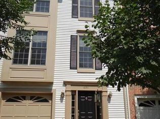 6311 Franconia Commons Dr, Alexandria, VA 22310