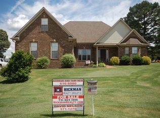 139 Stillwater Ln, Medina, TN 38355