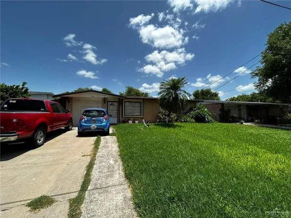 124 Calle Princesa, Brownsville, TX 78520