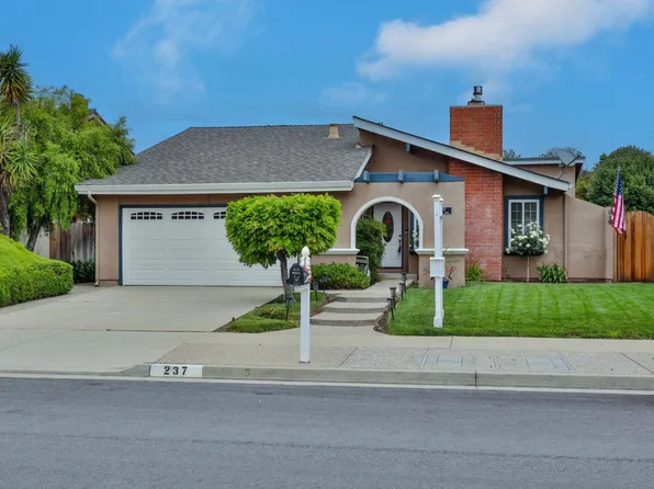 237 Prague Dr, San Jose, CA 95119