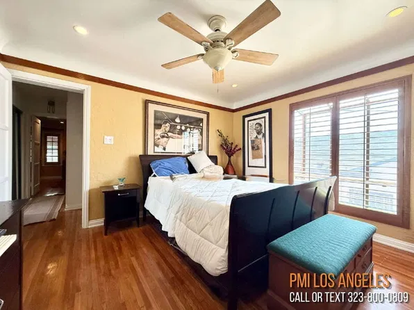 6102 S Citrus Ave, Los Angeles, CA 90043