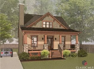 1115 Robert Hardeman Rd, Winterville, GA 30683