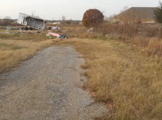 13509 Wheat Rd, Venus, TX 76084