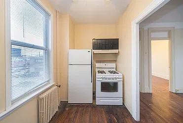 Rented by Voro NYC