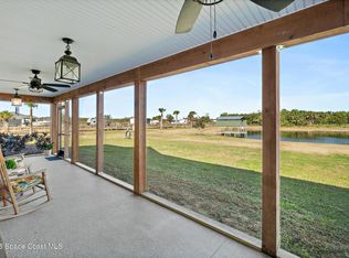3440 Hammock Rd, Mims, FL 32754