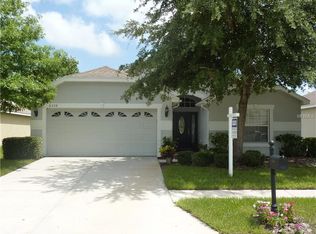6339 Desert Peace Ave, Land O Lakes, FL 34639