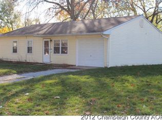 2413 E Green St, Urbana, IL