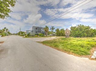 120 Avenue E, Marathon, FL 33050