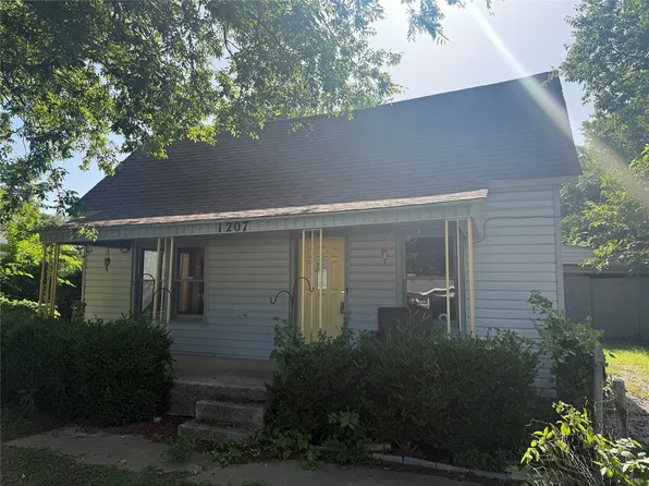 (undisclosed Address), Ardmore, OK 73401