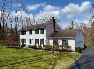 45 Ridgeway Ave, Blairstown, NJ 07825