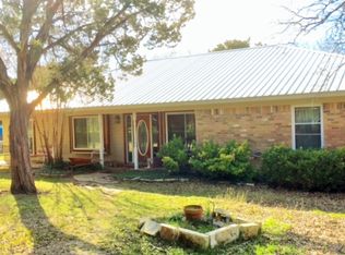 1128 Cedar Ridge Dr, China Spring, TX 76633