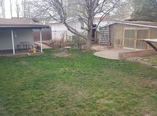 860 S 4th St E, Snowflake, AZ 85937